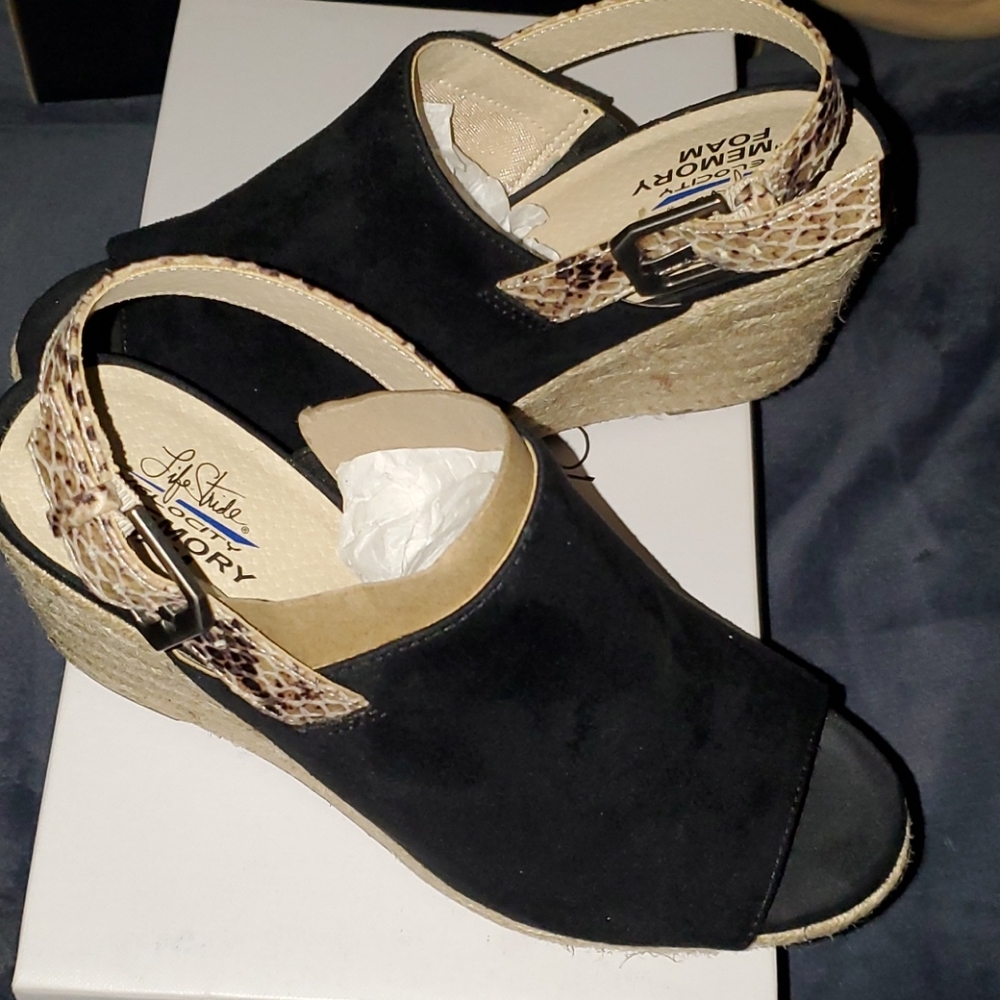 Wedges